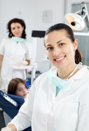 Dentist