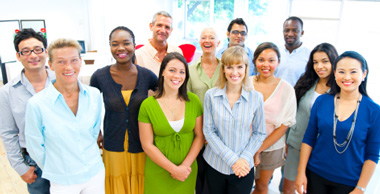 employees